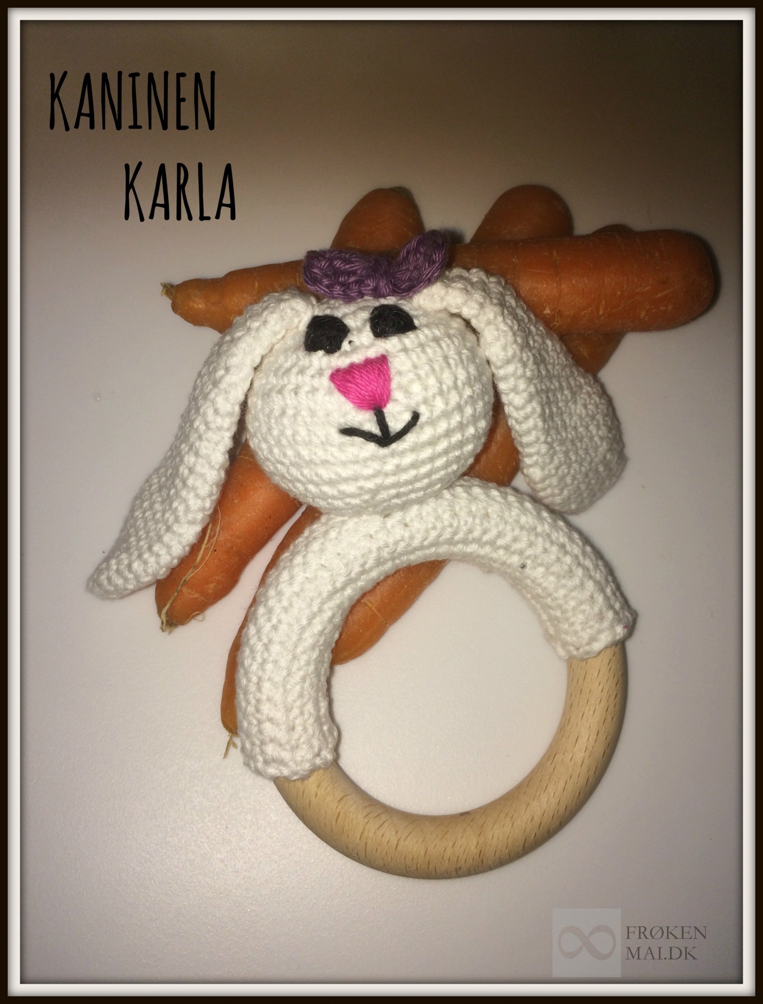 Kaninen Karla
