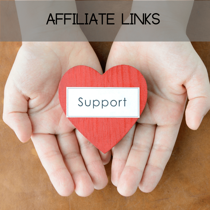 Affiliate links